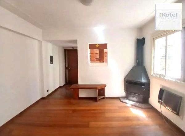 Apartamento na Cidade Baixa de 3 dormitórios e 1 vaga DESOCUPADO