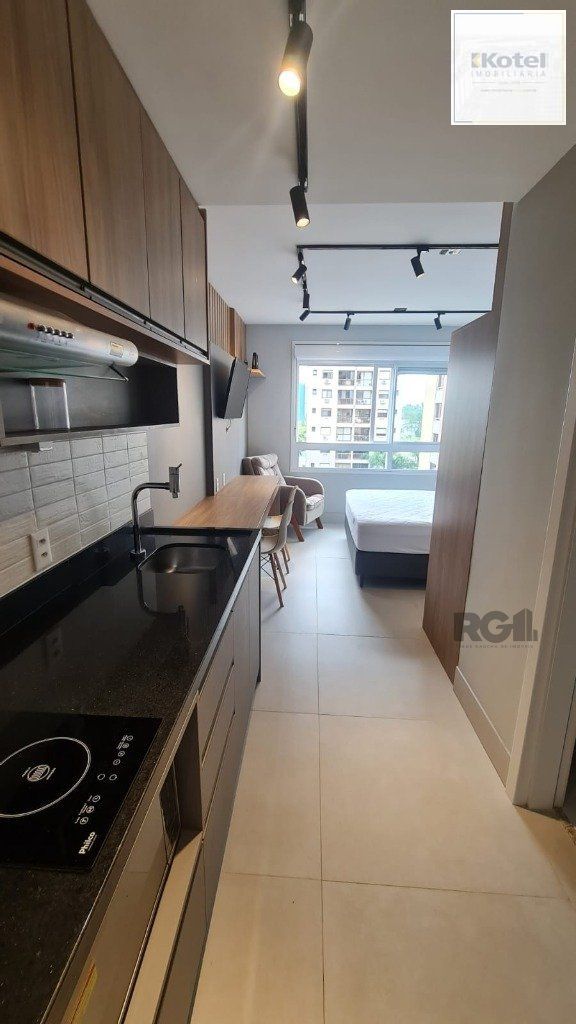 Loft 1 quartos à venda, 27m², Partenon - Porto Alegre — foto 3