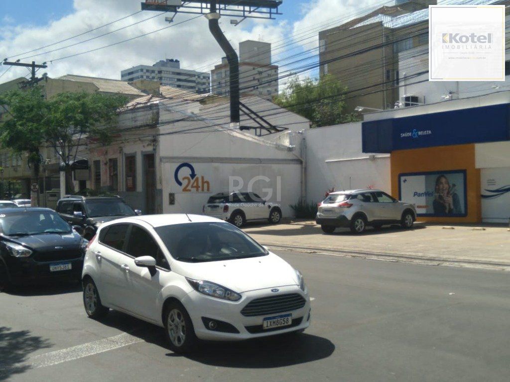 Casa para Venda - 80m², 2 dormitórios, Floresta — foto 2