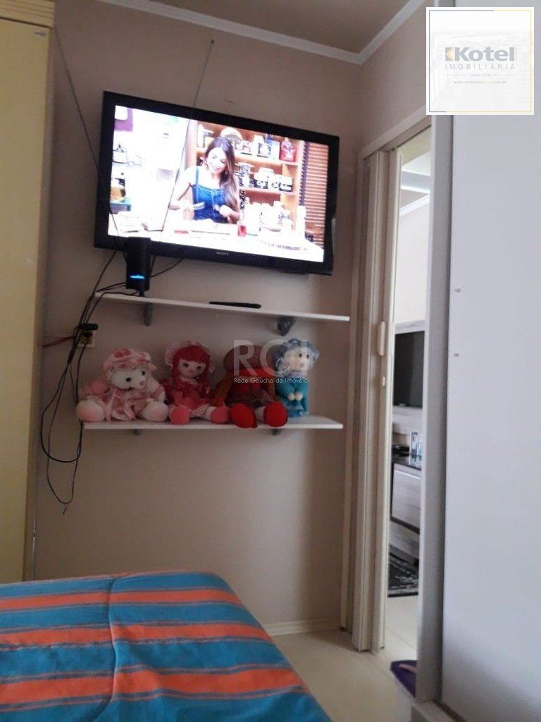 Apartamento para Venda - 43.96m², 1 dormitório, Vila Ipiranga — foto 4