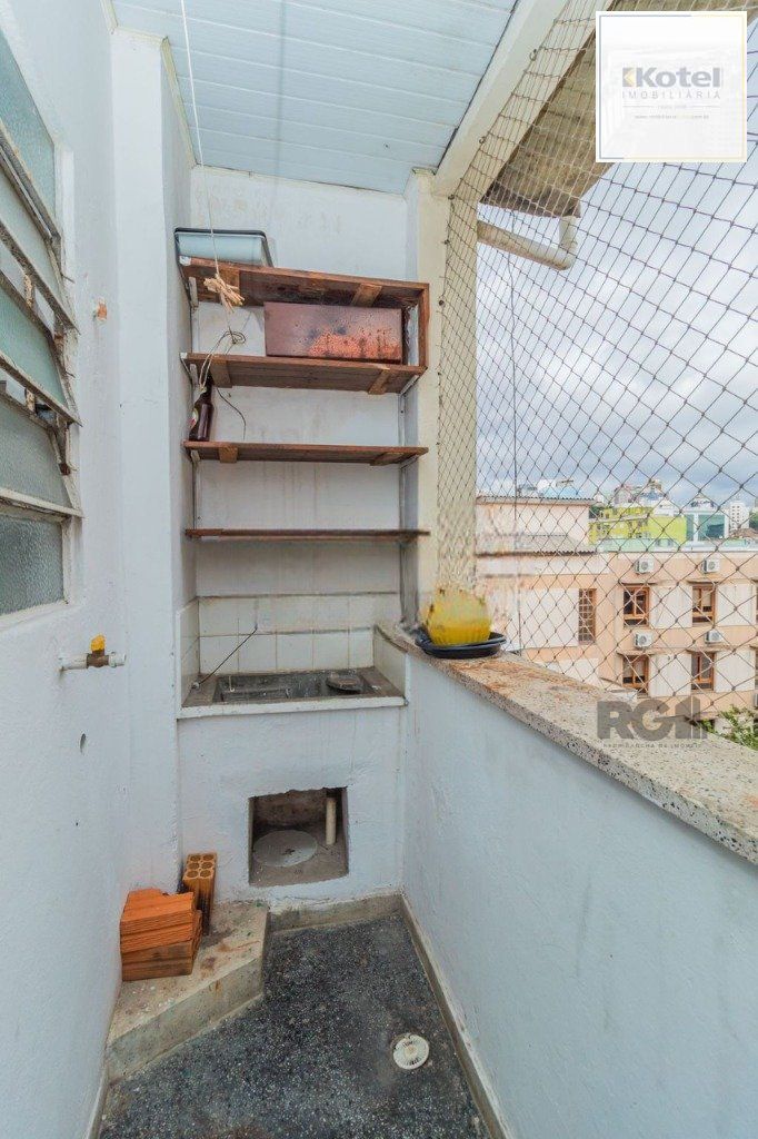 Apartamento 1 quartos à venda, 49m², Floresta - Porto Alegre — foto 5