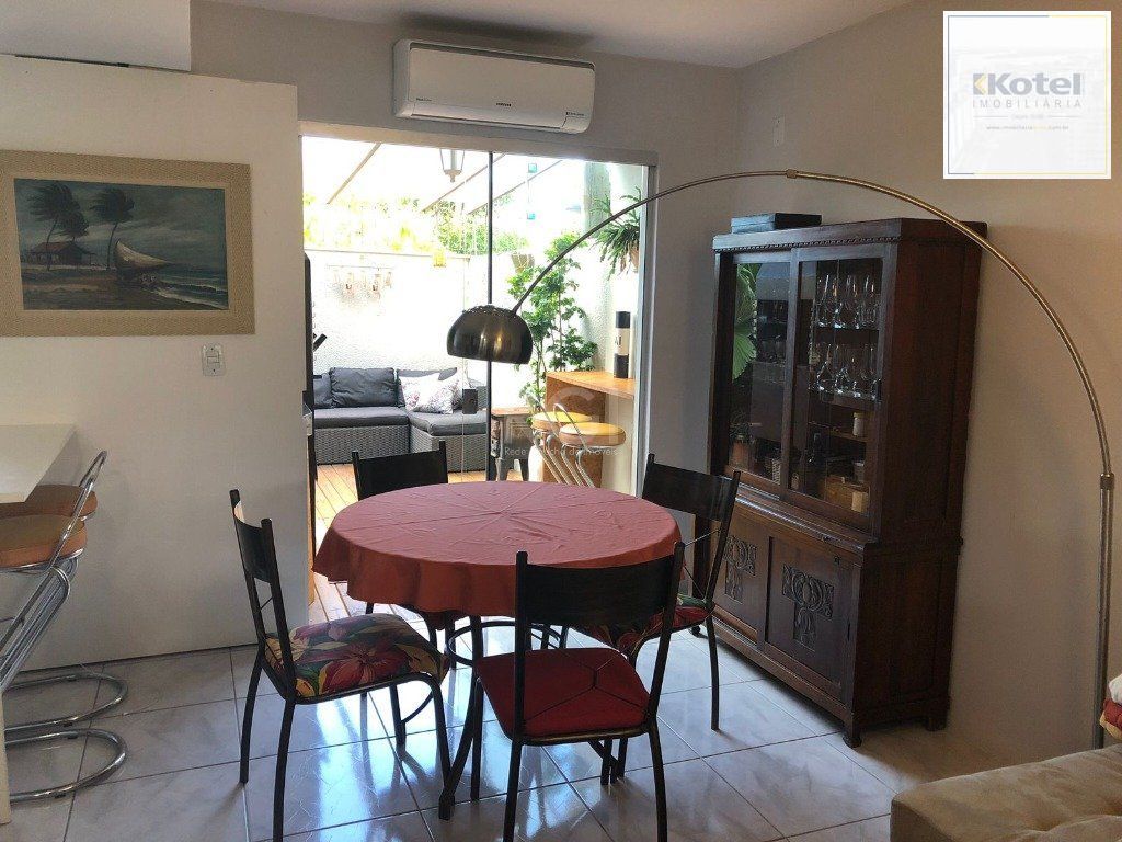 Casa Condominio para Venda - 69.41m², 3 dormitórios, sendo 1 suites, 2 vagas - Ipanema — foto 5