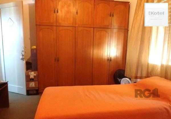 Apartamento de 2 dormitórios no bairro Cidade Baixa