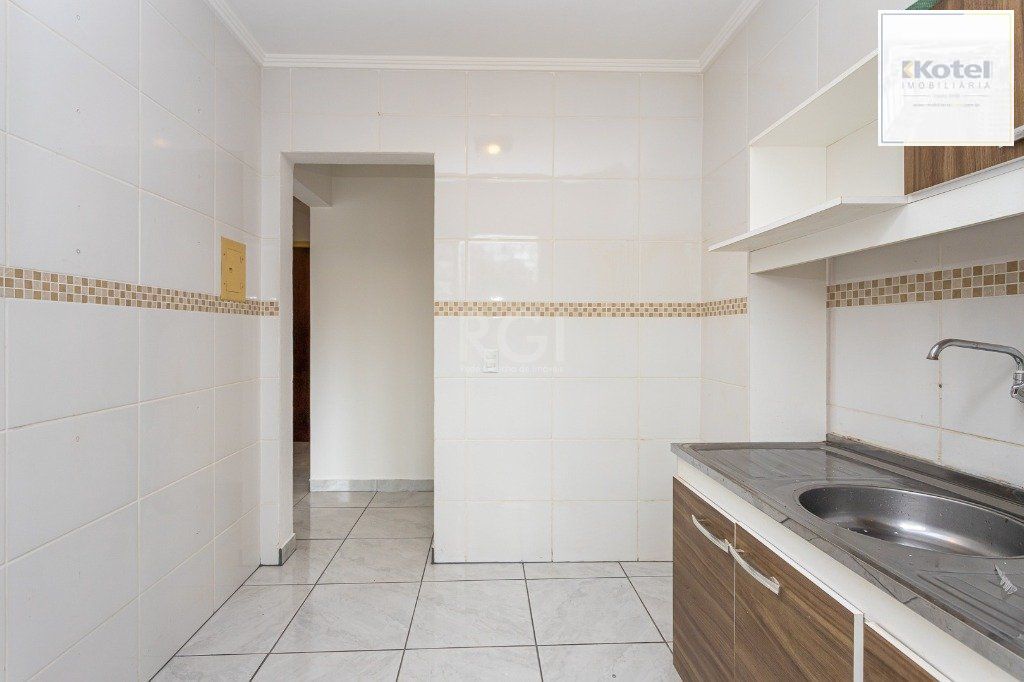 Apartamento para Venda 1 dormitório, Glória — foto 4