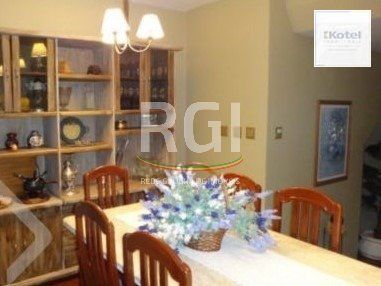Casa para Venda - 334m², 4 dormitórios, sendo 1 suites, 4 vagas - Ipanema — foto 5