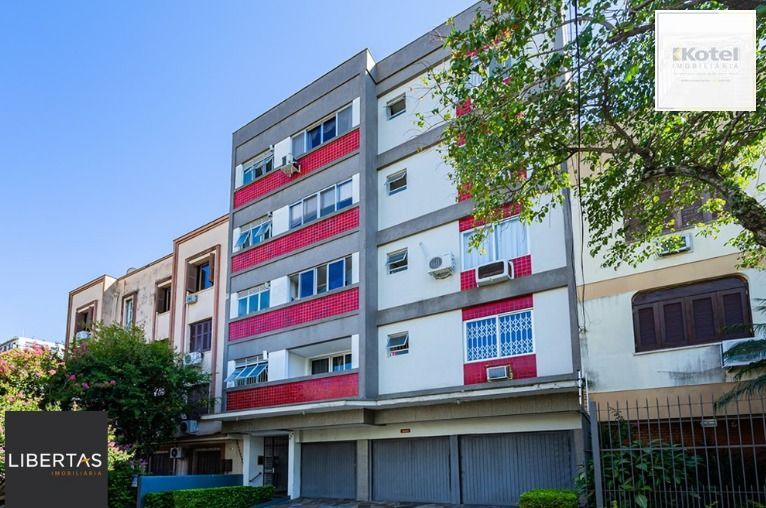 Apartamento 1 quartos à venda, 37m², Santa Cecília - Porto Alegre
