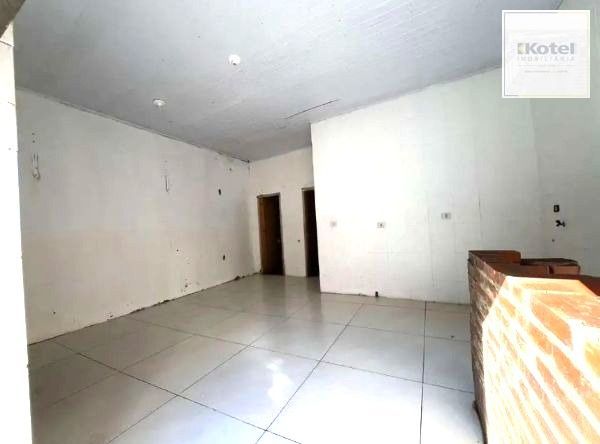 Loja comercial no Menino Deus