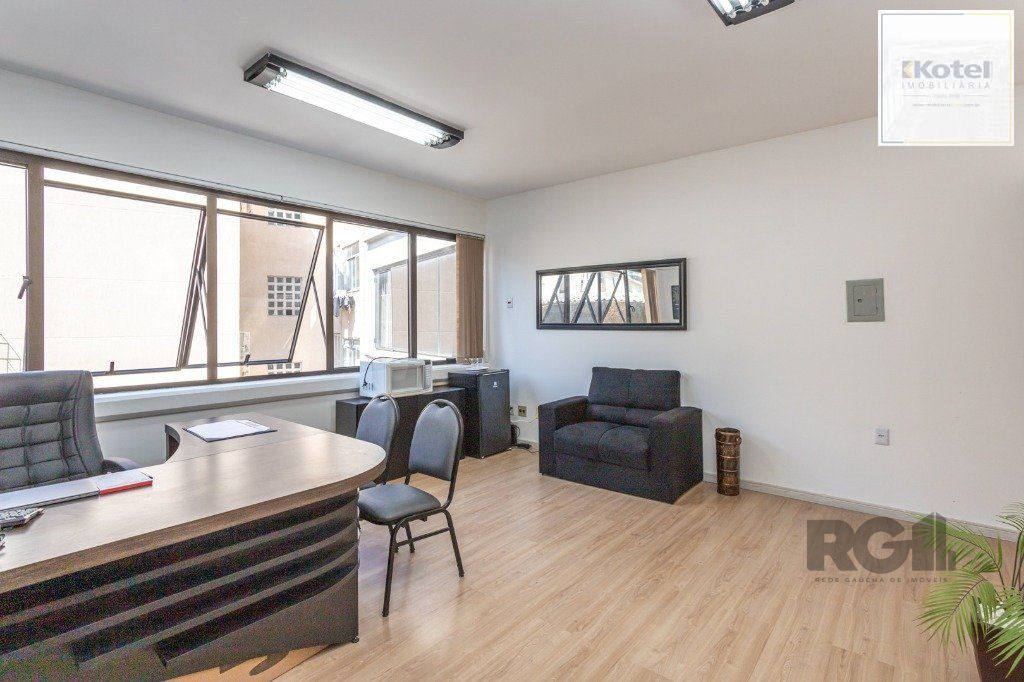 Sala Comercial no Menino Deus