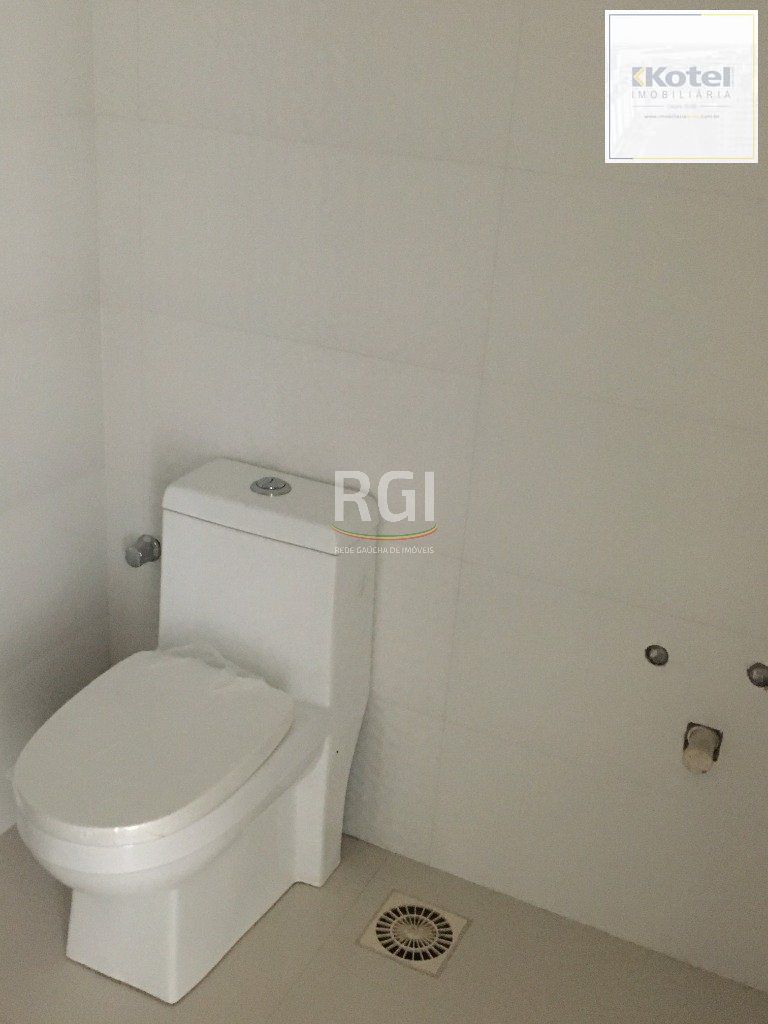 Apartamento para Venda - 123.48m², 3 dormitórios, sendo 1 suites, 2 vagas - Centro
