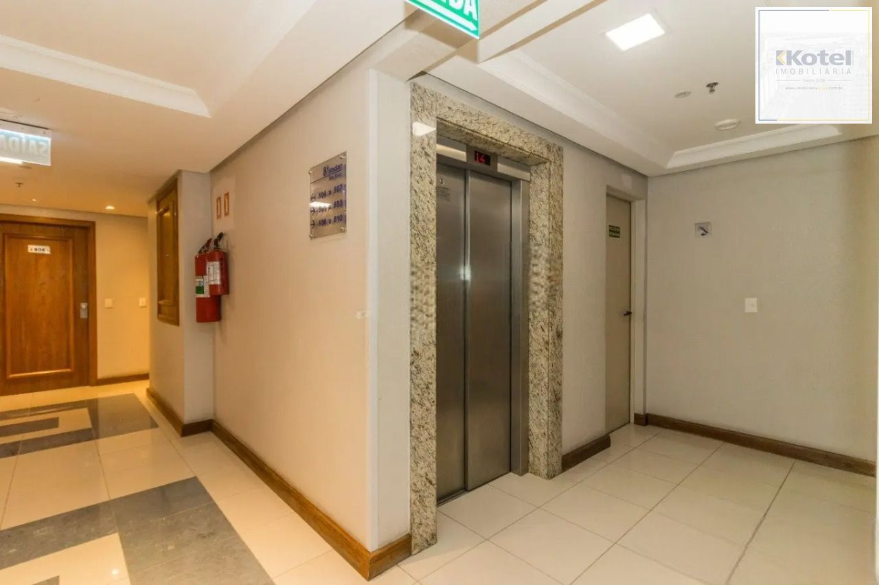 Sala Comercial 1 quartos à venda, 32m², Praia de Belas - Porto Alegre