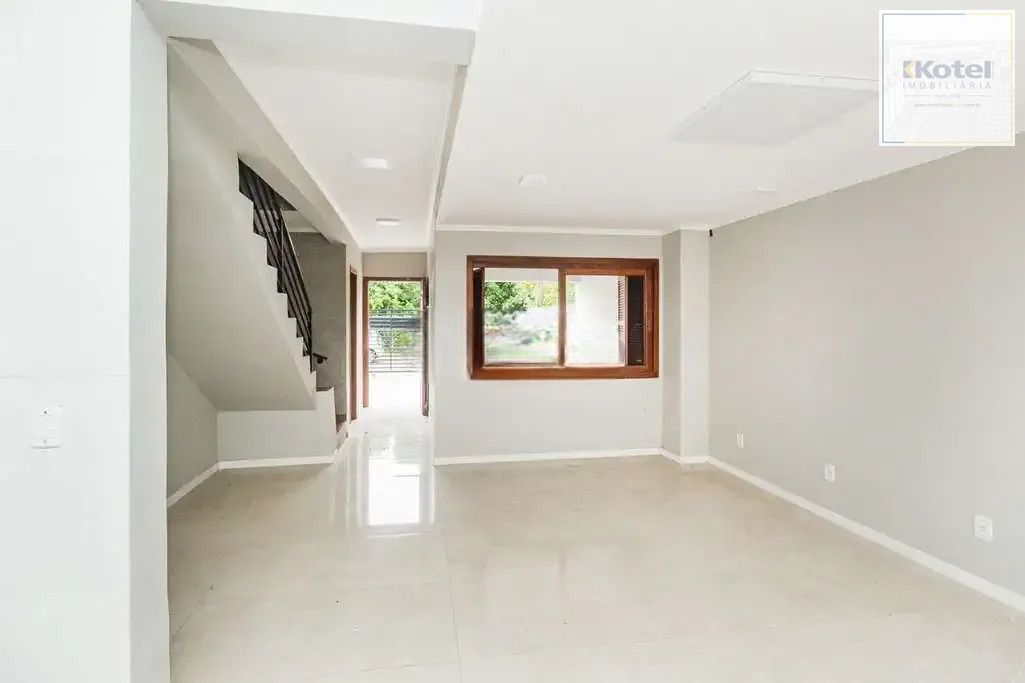 Casa 3 quartos à venda, 102m², Mário Quintana - Porto Alegre — foto 3