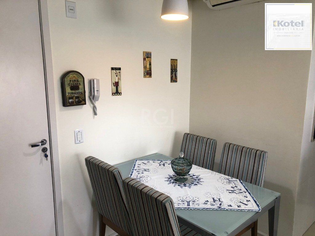 Apartamento 2 quartos à venda, 58m², Vila Nova - Porto Alegre