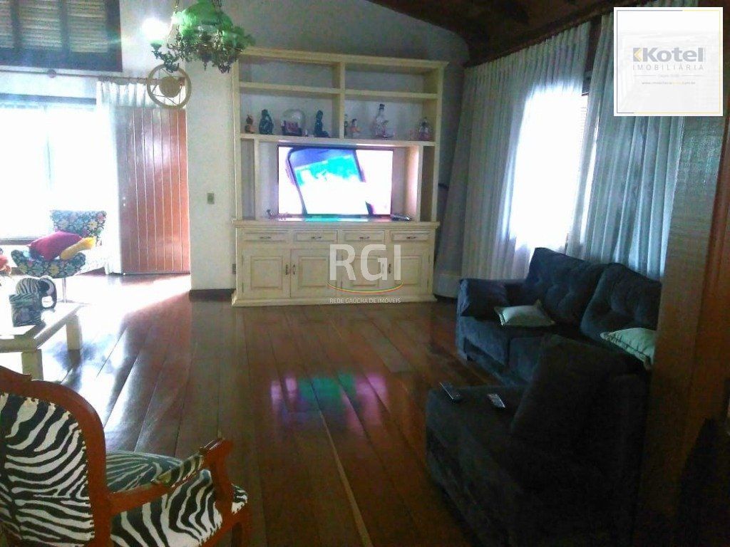 Casa para Venda - 324.6m², 3 dormitórios, sendo 1 suites, 3 vagas - Vila Conceição — foto 5