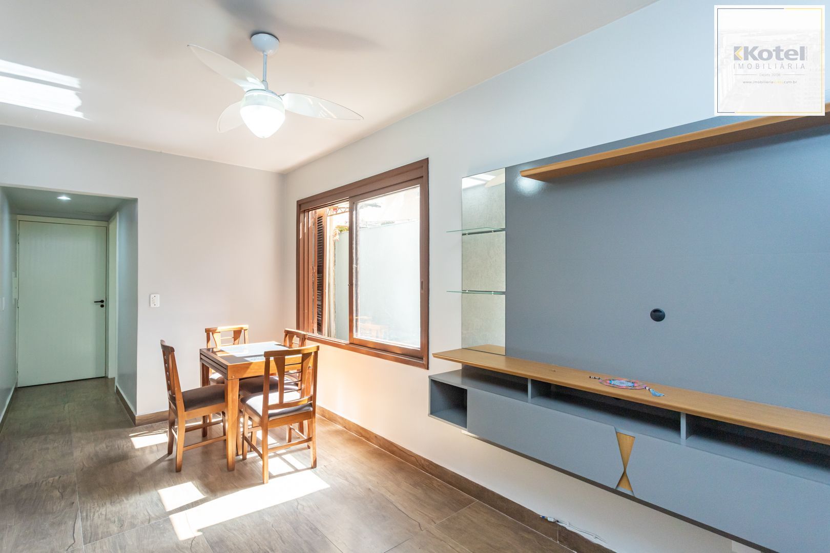 Apartamento, 1 quarto, à venda, 61 m², Menino Deus - Porto Alegre — foto 3