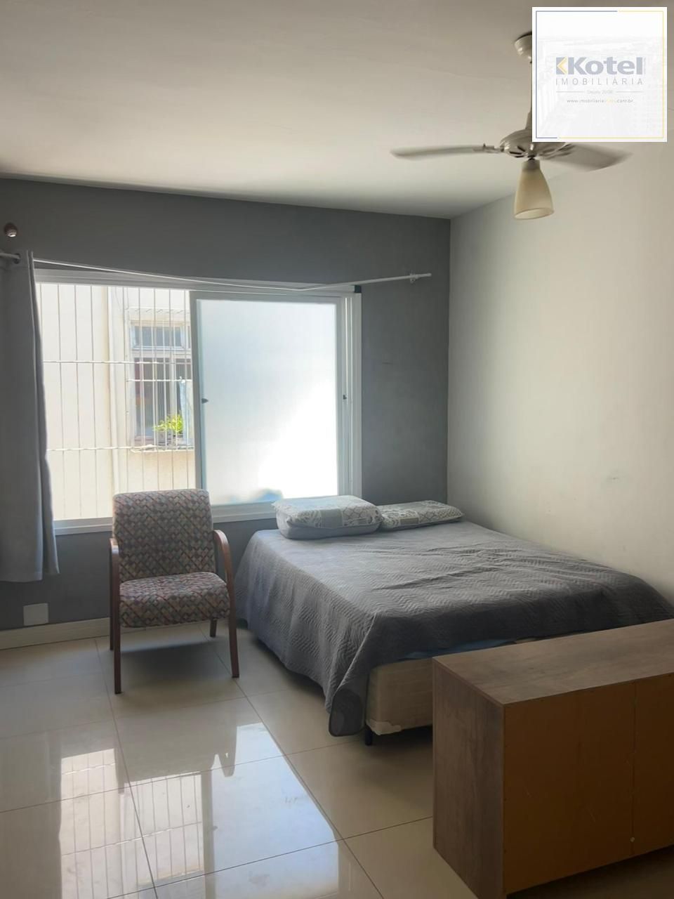 Apartamento JK no bairro Azenha
