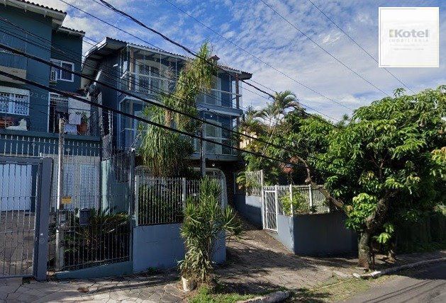 Casa no Teresópolis de 4 dormitórios e 4 vagas