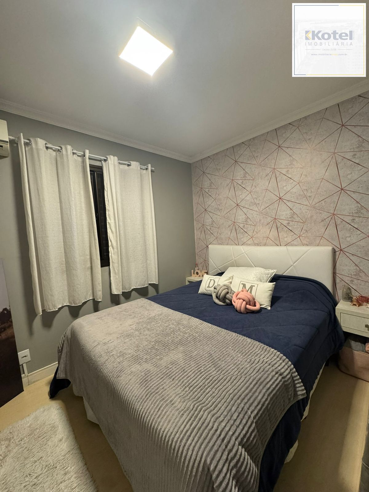 Apartamento, 2 quartos, à venda, 63 m², Sarandi - Porto Alegre — foto 2