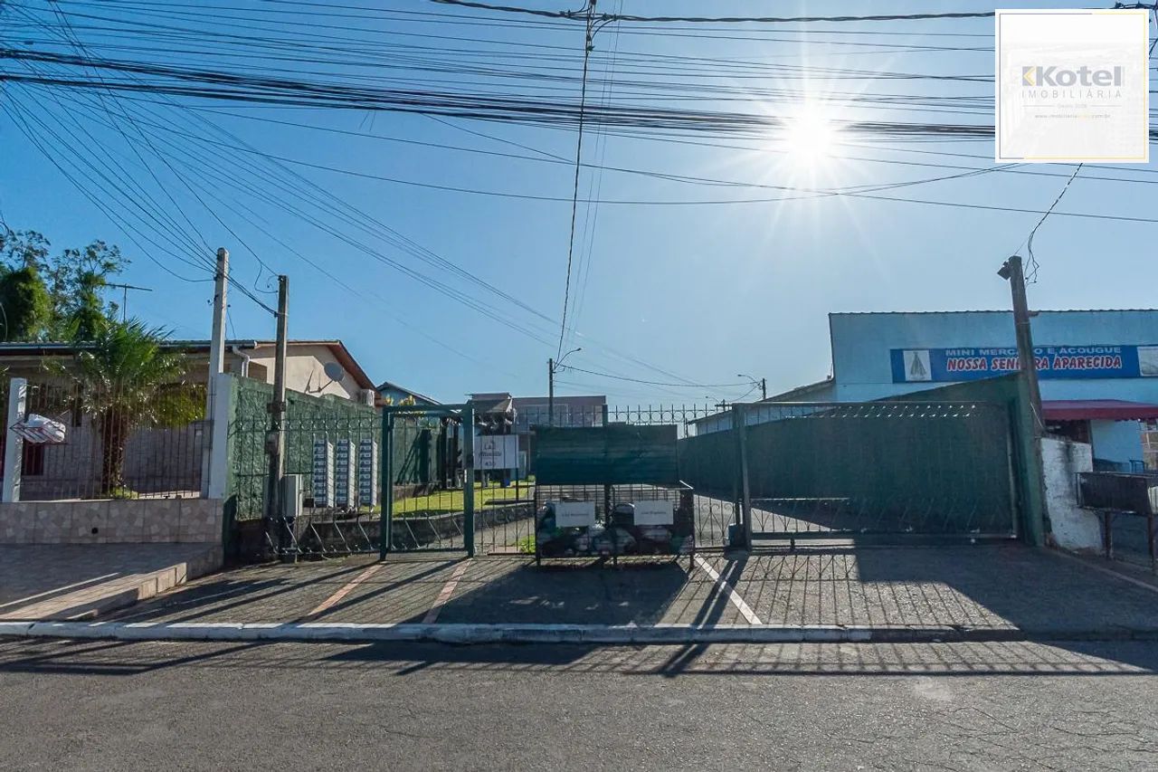 Casa 2 quartos à venda, 119m², Parque dos Anjos - Gravataí