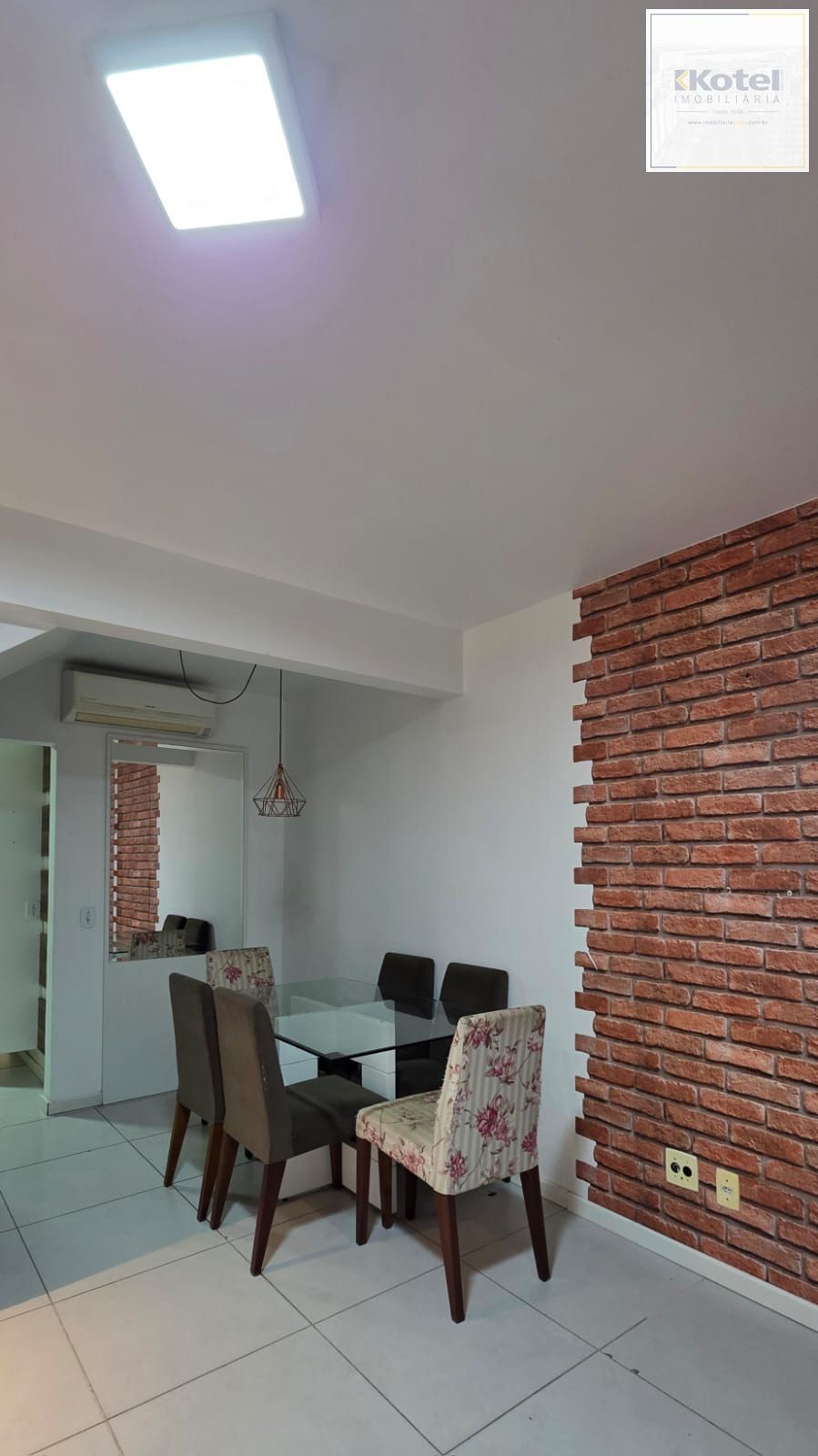Casa de Condomínio 2 quartos à venda, 101m², Rondônia - Novo Hamburgo — foto 3