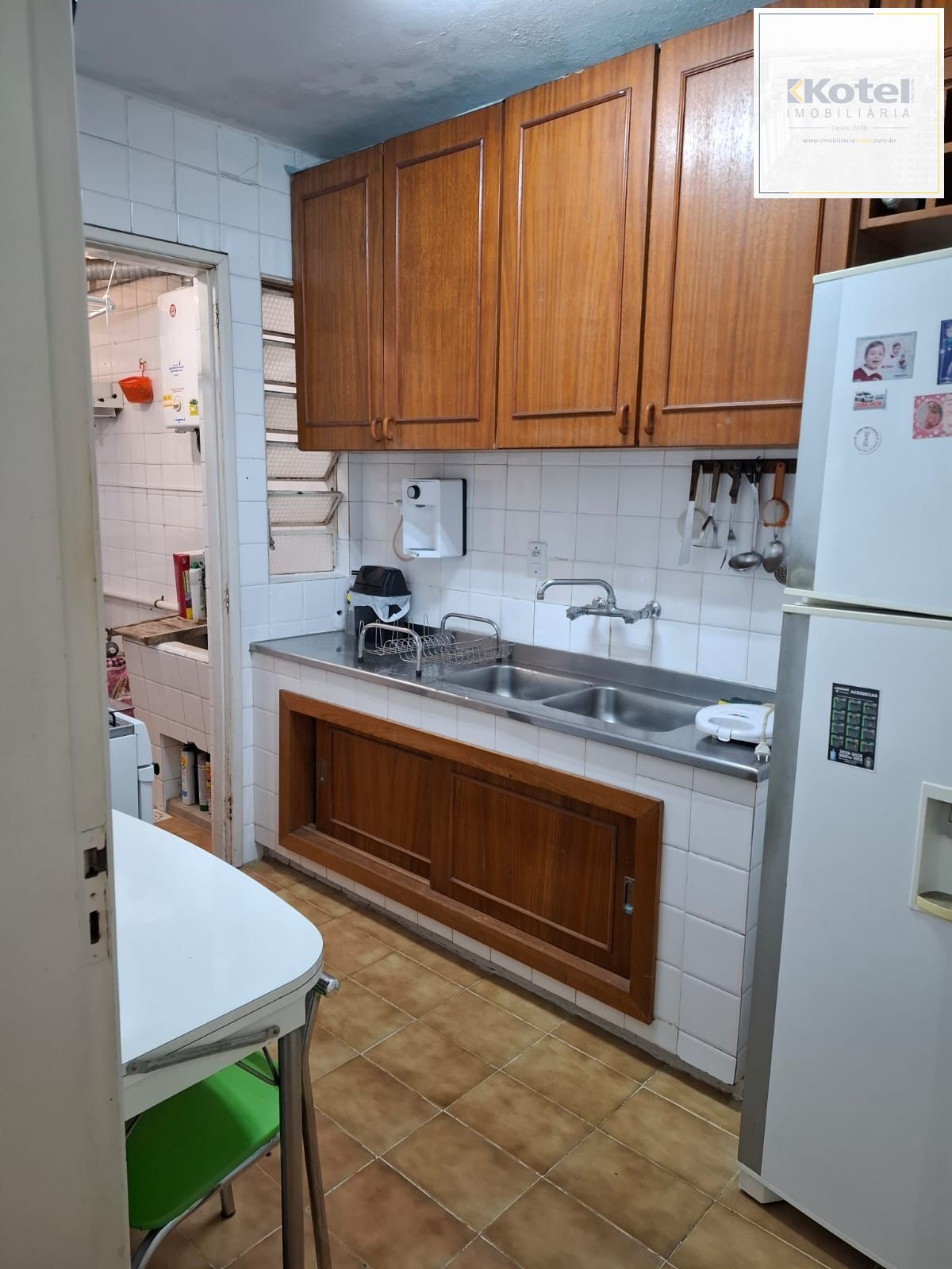 Apartamento 3 quartos à venda, 101m², Santa Cecília - Porto Alegre