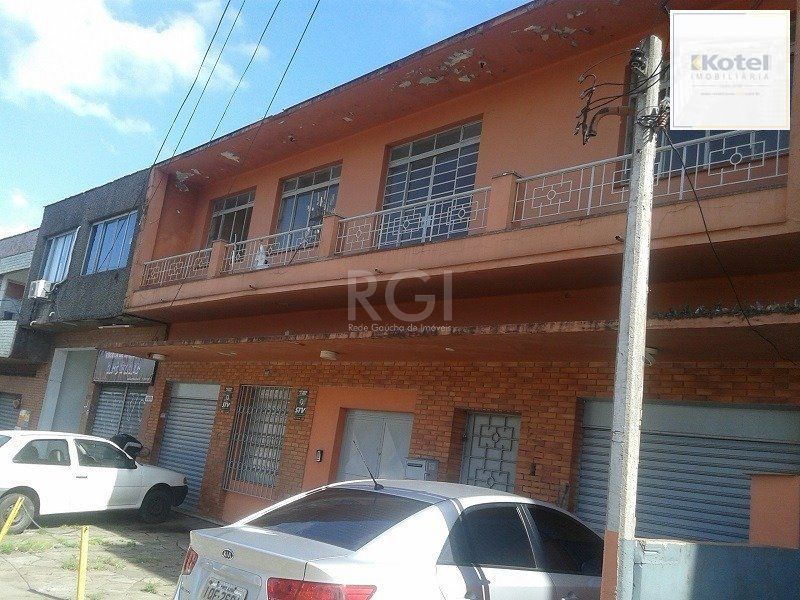 Predio para Venda - 353.12m², 0 dormitórios, Petrópolis — foto 2