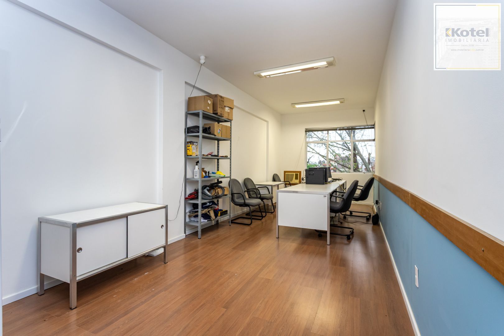 Sala Comercial, 1 sala, à venda, 37 m², Petrópolis - Porto Alegre — foto 3
