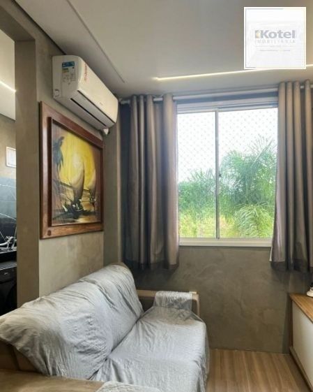 Apartamento no Sarandi de 2 dormitórios vaga e infra — foto 3