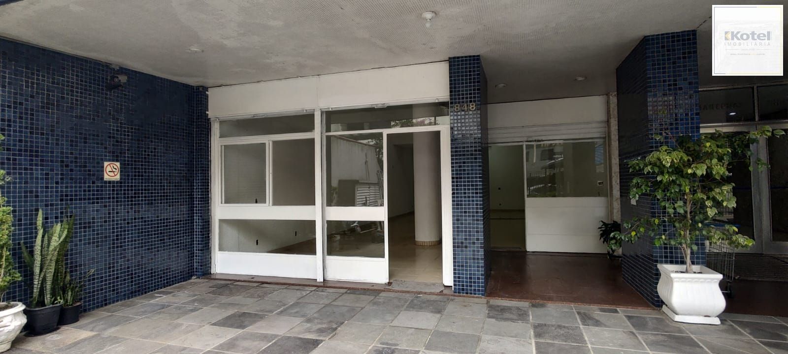 Loja com 143m² no bairro Centro Histórico em Porto Alegre