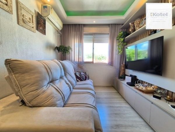 Apartamento no Condominio Parete de 1 dormitório reformado — foto 3