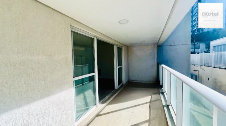 Apartamento NOVO no Condomínio Rossi Reserva de 3 dormitórios e 2 vagas