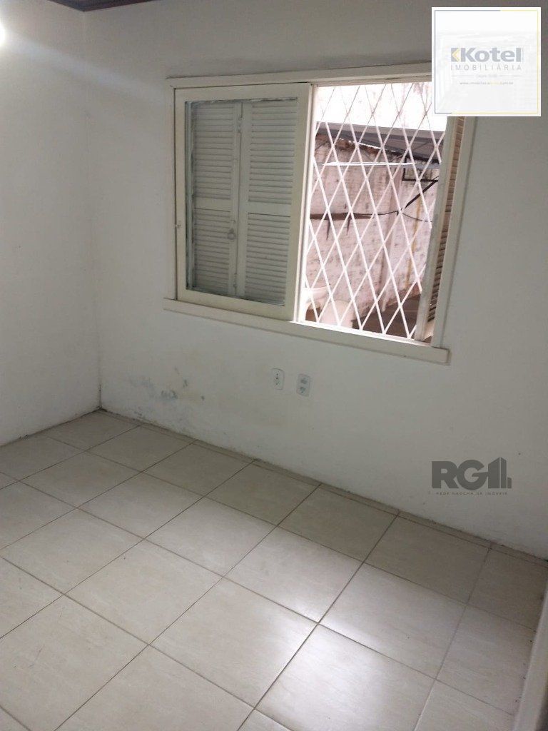 Terreno Comercial 1 quartos à venda, Floresta - Porto Alegre