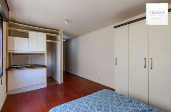Apartamento, 1 quarto, à venda, 32 m², Menino Deus - Porto Alegre — foto 4