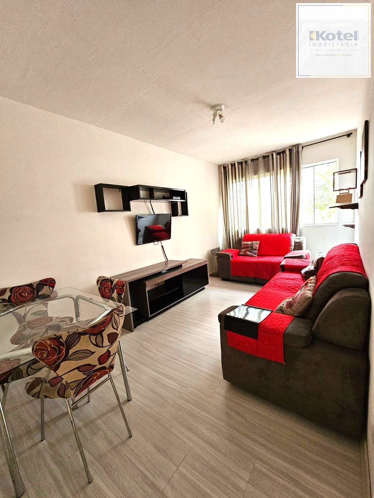 Apartamento, 1 quarto, à venda, 44 m², Partenon - Porto Alegre — foto 2