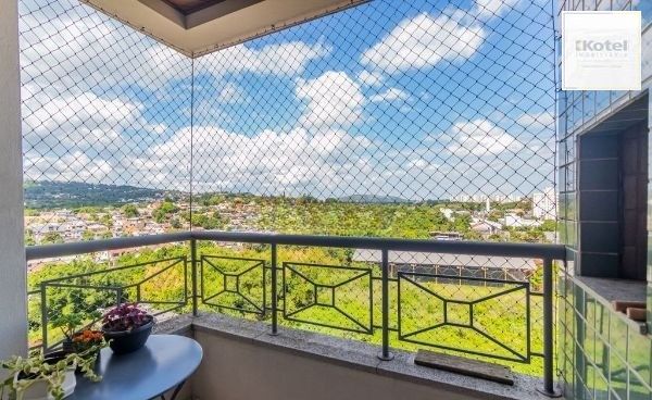 Apartamento na Cavalhada de 2 dormitórios e vaga — foto 4