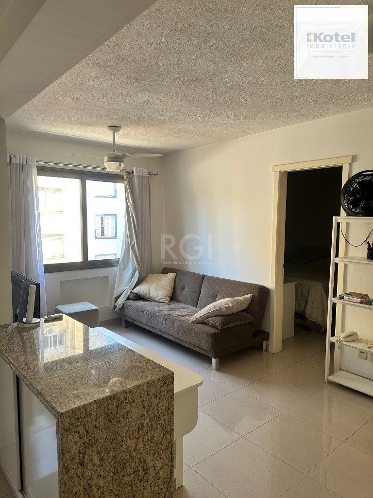 Apartamento 1 quartos à venda, 41m², Farroupilha - Porto Alegre — foto 4
