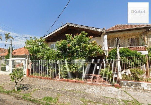 CASA SOBRADO NO CRISTO REDENTOR DE 5 DORMITÓRIOS E 3 VAGAS — foto 2