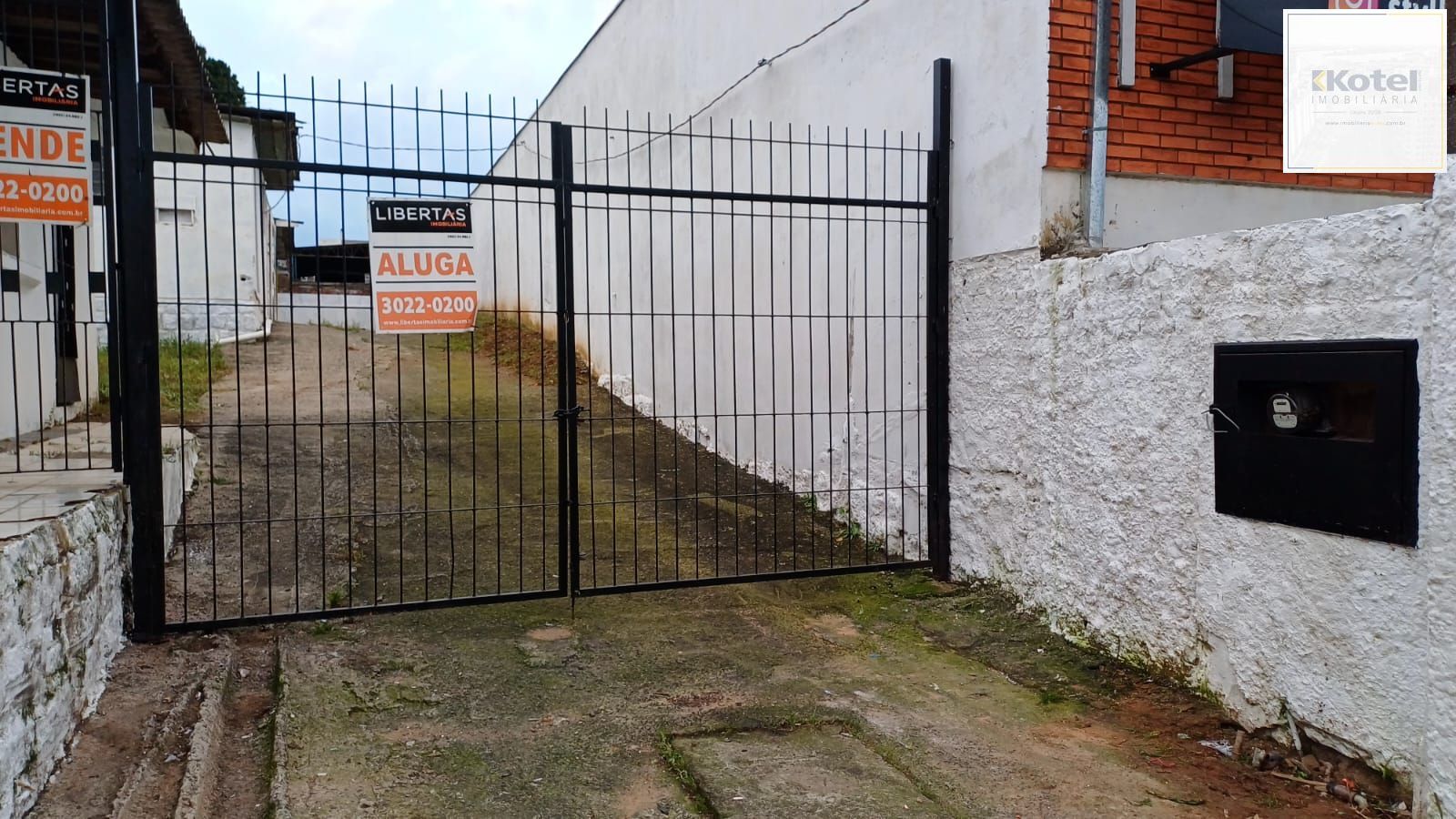 Ponto Comercial à venda, 560m², Sarandi - Porto Alegre — foto 3