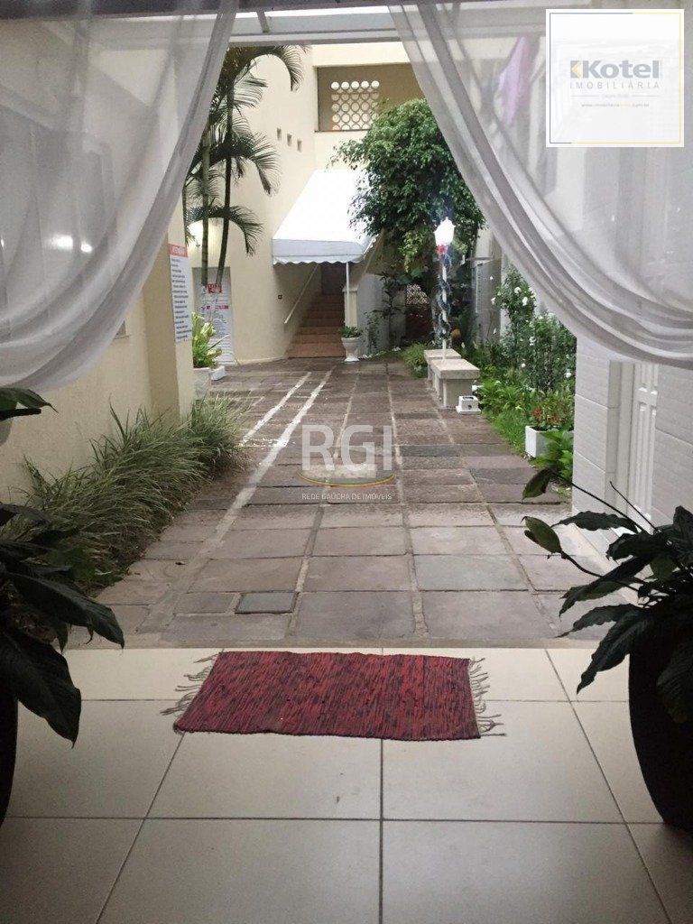 Apartamento para Venda - 50m², 2 dormitórios, Centro