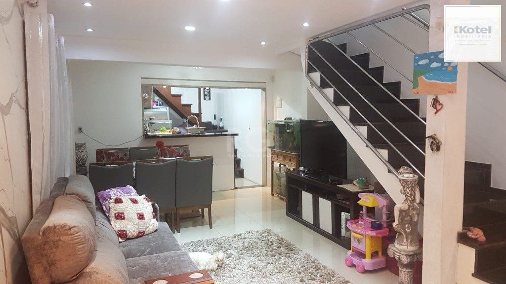 Casa Condominio para Venda - 79.74m², 2 dormitórios, 2 vagas - Niterói