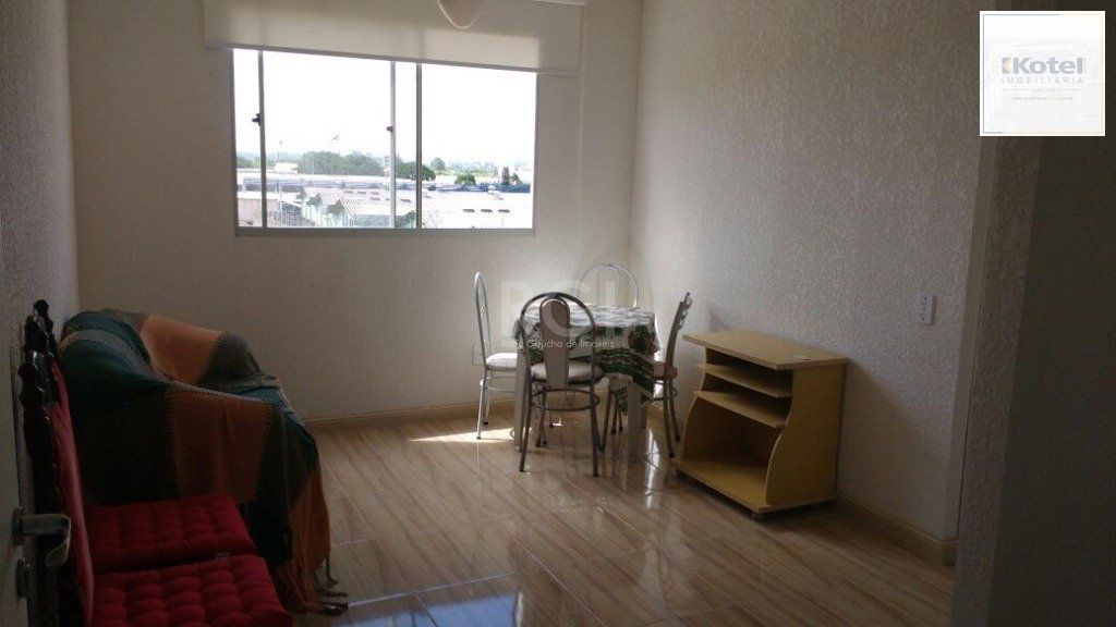 Apartamento no Sarandi de 2 dormitórios e vaga — foto 4
