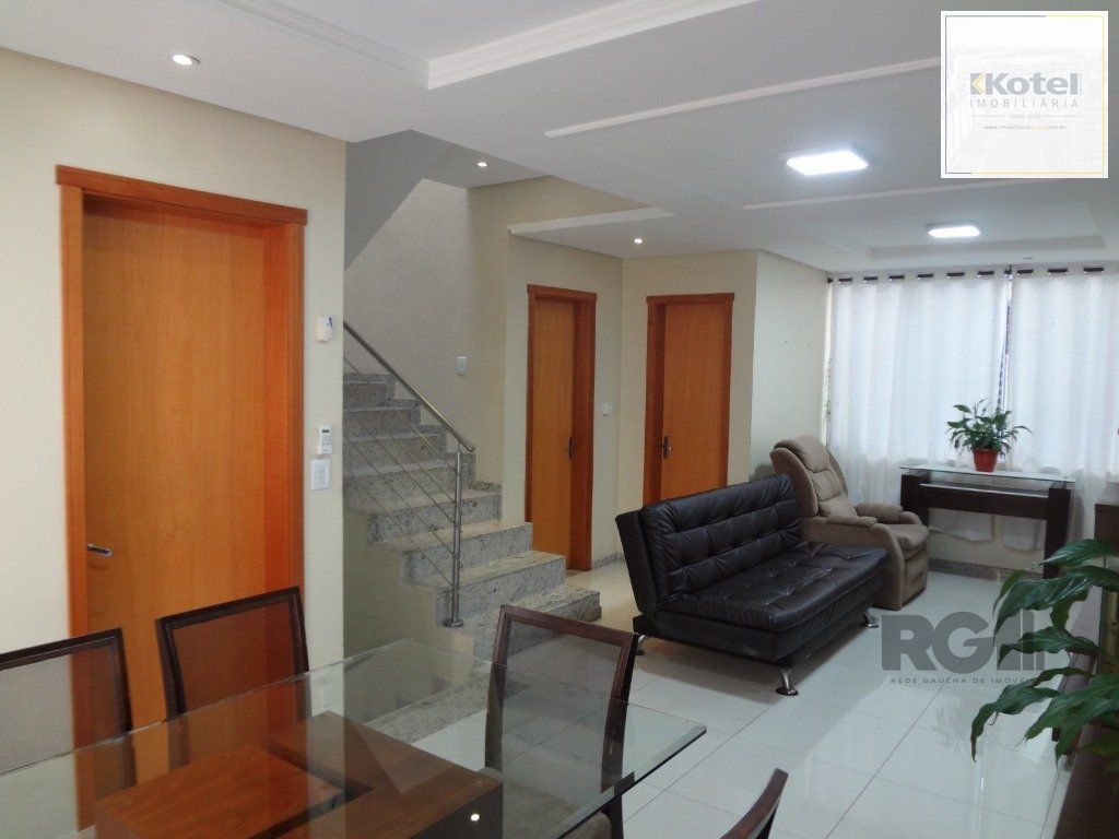 Casa de Condomínio 3 quartos à venda, 158m², Vila Ipiranga - Porto Alegre — foto 4
