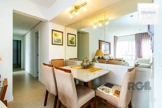Apartamento  no Menino Deus de 3 dormitórios e 2 vagas — foto 5