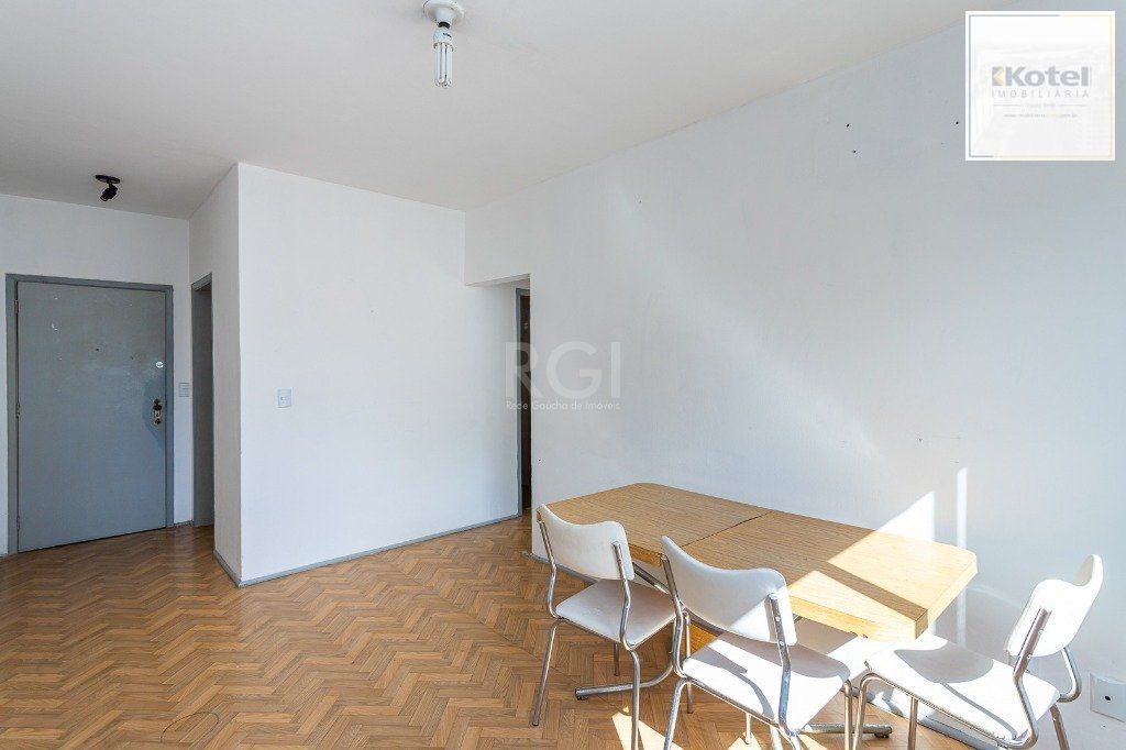Apartamento de 2 dormitórios no Jardim Botânico — foto 2