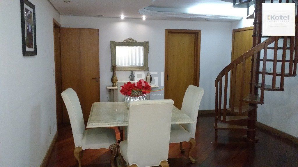 Cobertura para Venda - 180m², 0 dormitórios, sendo 1 suites, 6 vagas - Jardim Lindóia