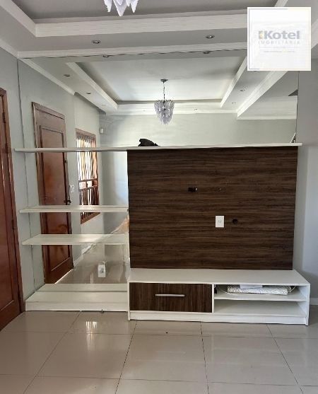 Casa sobrado no bairro São José em Canoas de 2 dormitórios