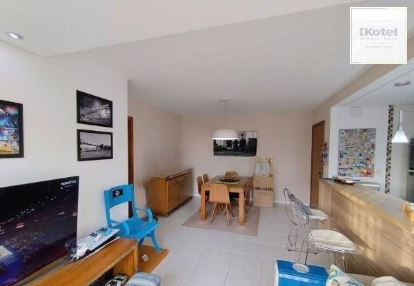 Apartamento no bairro Teresópolis de 2 dormitórios e vaga — foto 3