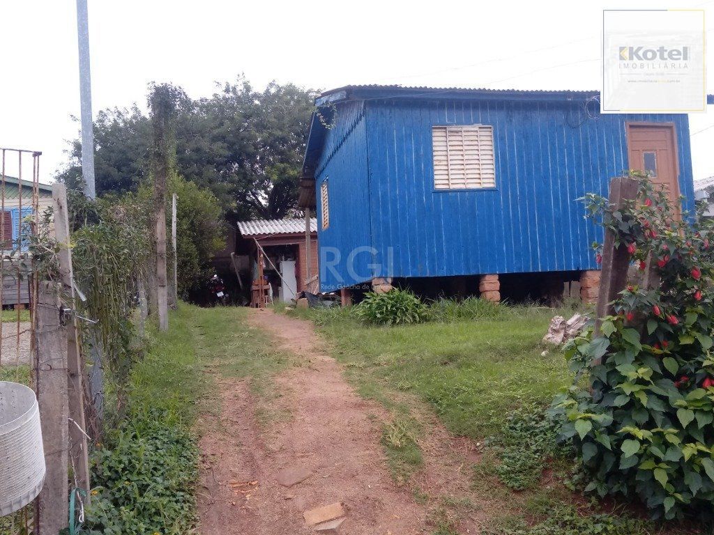 Terreno para Venda - 0m², 0 dormitórios, Campo Novo — foto 2