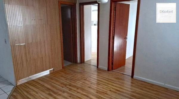 Apartamento, 2 quartos, à venda, 42 m², Parque Santa Fé - Porto Alegre — foto 4
