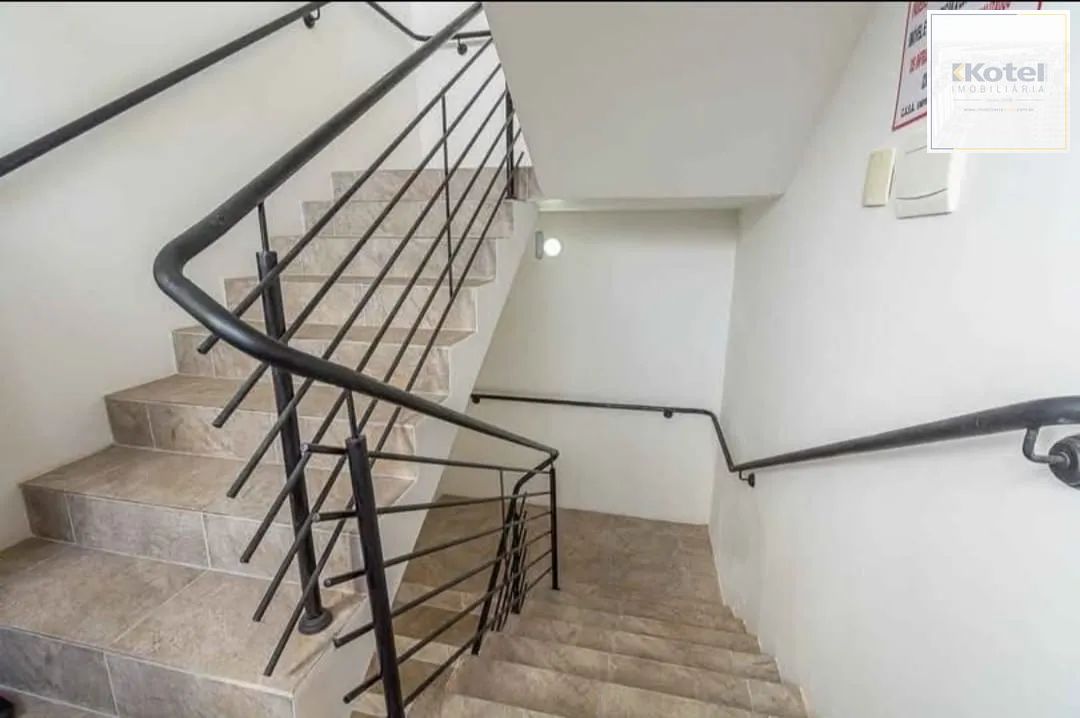 Apartamento 2 quartos à venda, 52m², Santa Cruz - Gravataí