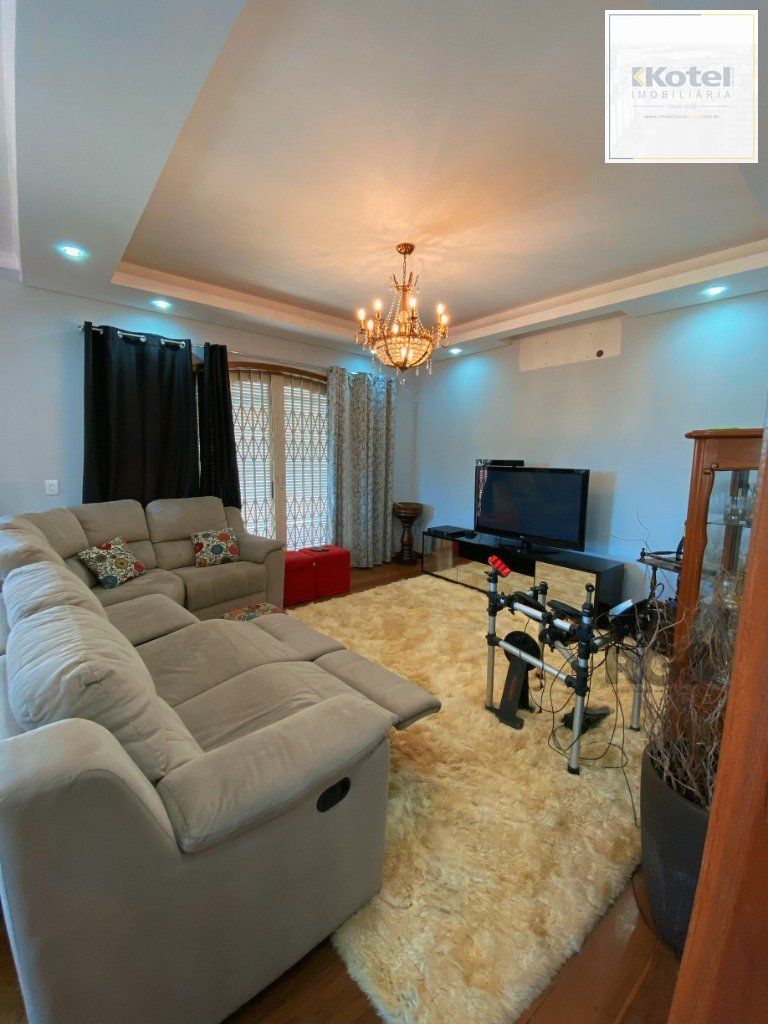 Casa no Teresópolis de 4 dormitórios e 4 vagas — foto 3